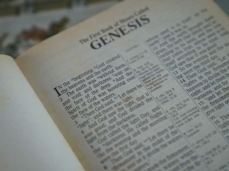 Book of Genesis: Biggest Questions (Part 6)