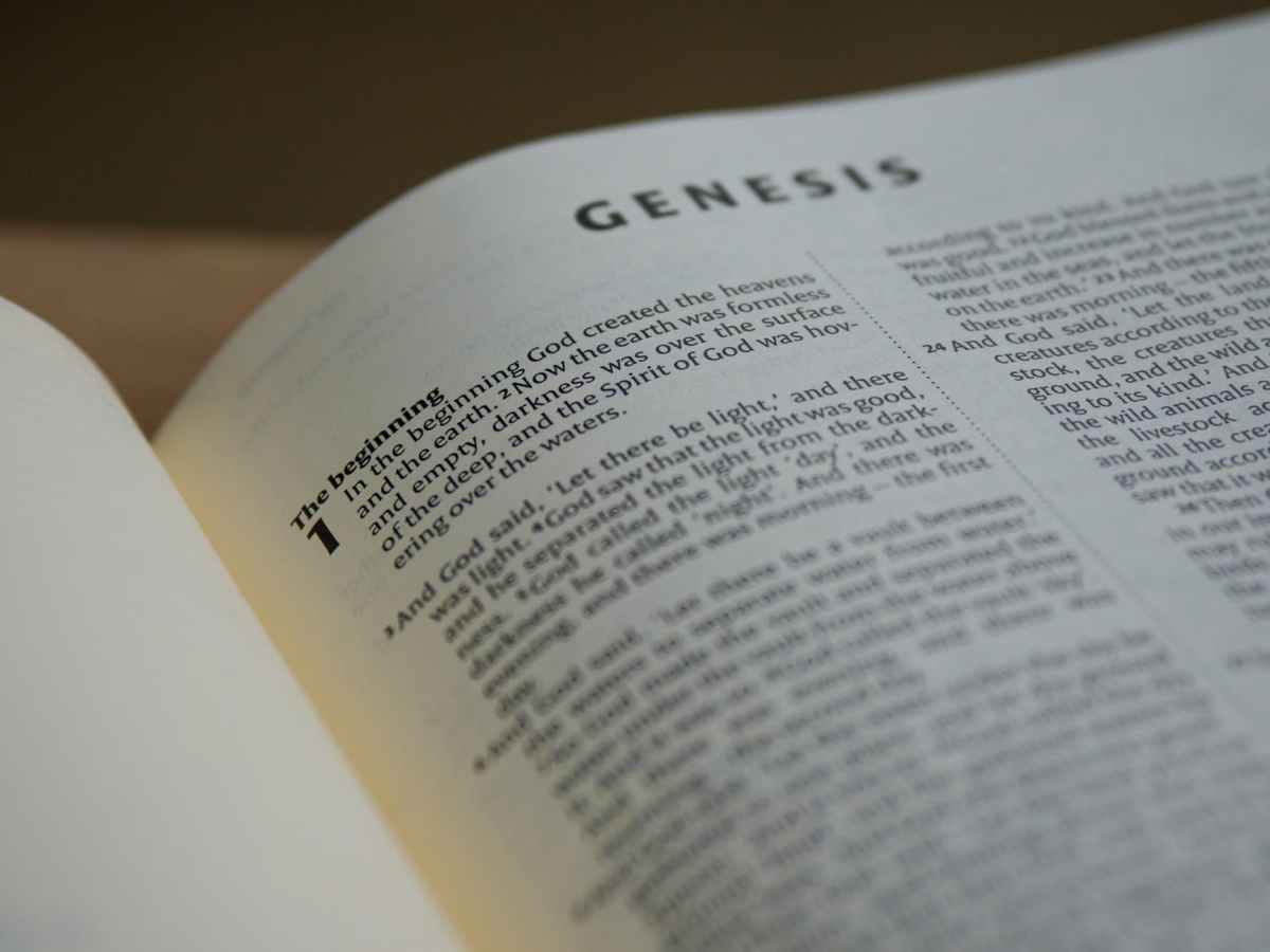 Book of Genesis: Biggest Questions (Part 4)