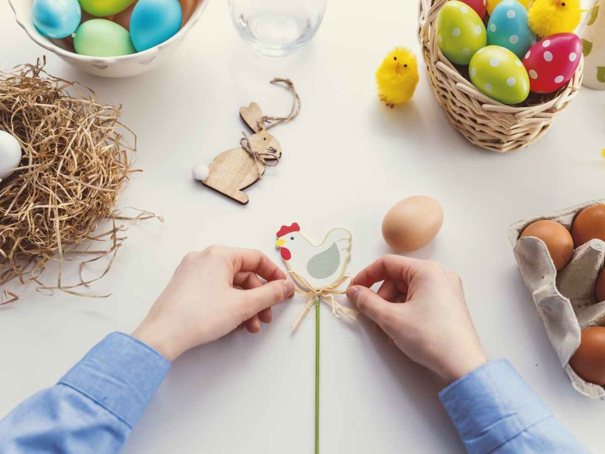 50 Easter Facts and Trivia You Need to Know